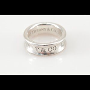 Tiffany and Co. Ring